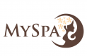 Салон красоты MySpa подарочная карта и подарки