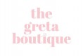 Интернет-магазин ювелирных украшений The Greta Boutique подарочная карта и подарки