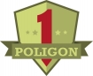 Poligon 1 подарочная карта и подарки