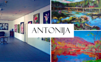 Antonija - галерея классического искусства