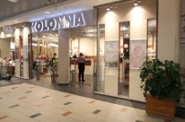 Kolonna - skaistumkopšanas salons