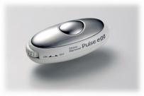 Pulse Egg - устройство для уменьшения напряженности