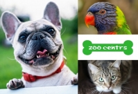 Zoo Centrs – зоомагазин