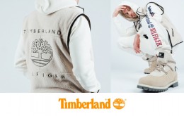 Timberland apavu un apģērbu veikals