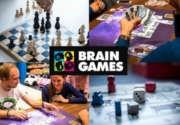 Brain Games dāvanu karte