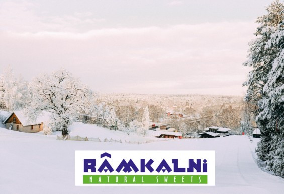 Rāmkalni - парк культуры и отдыха