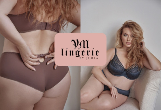 Магазин женского нижнего белья VM Lingerie