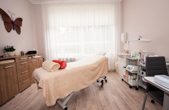 skaistumkopšana, skaistumkopšanas salons, procedūras, beauty lab