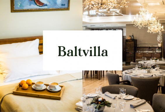 Baltvilla SPA viesnīca, hotel, SPA salons, SPA procedūras, SPA Vannas, masāža