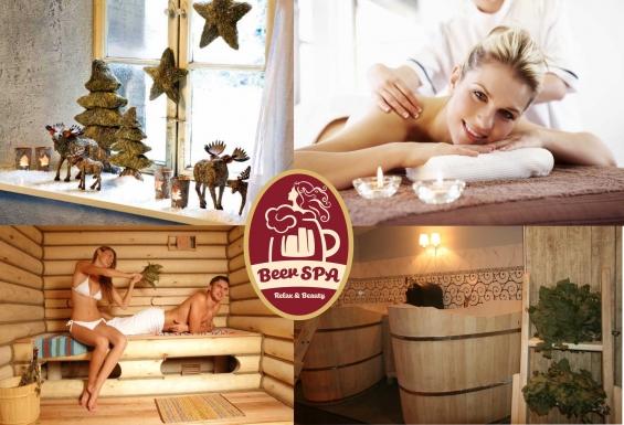 SPA Rīgā