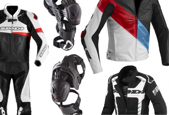 4speed moto veikals