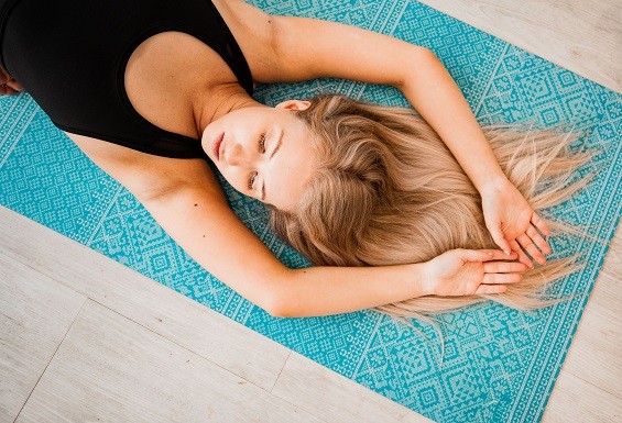 Daiva joga – студия йоги