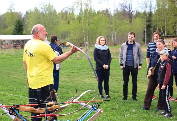 sausanas meistarklases