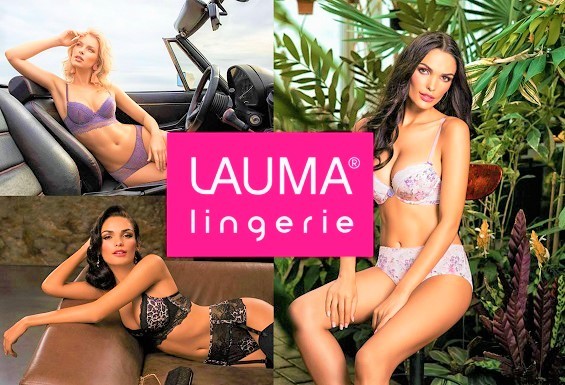 Lauma Lingerie – магазин женского нижнего белья