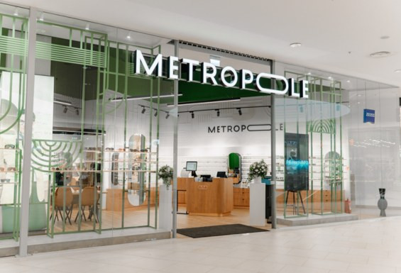Optika Metropole