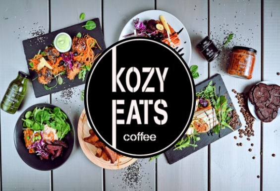 Restorāns Kozy Eats