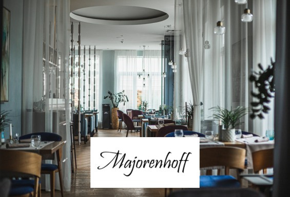 majorenhoff dāvanu karte