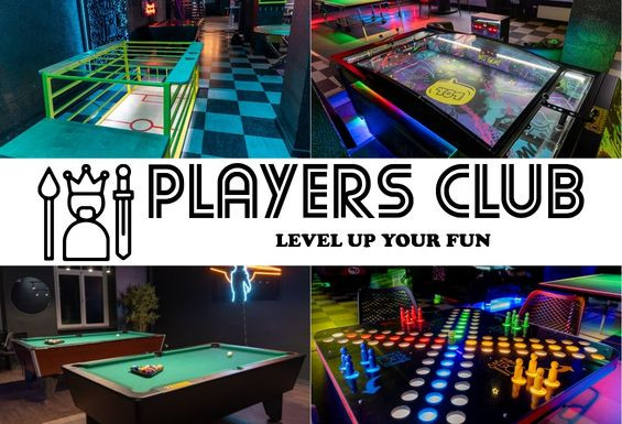 players club