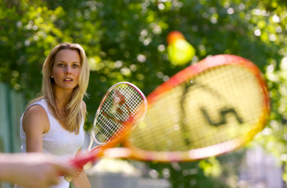 Speedminton® Latvia - интернет-магазин инвентаря для спидминтона