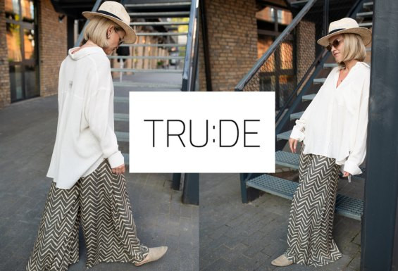 trude