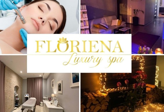 Floriena Luxury SPA