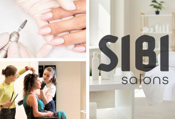 sibi salons