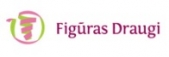 Figūras draugi – клуб здорового образа жизни подарочная карта и подарки