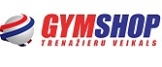 Gymshop – магазин тренажеров и оборудования для фитнеса подарочная карта и подарки