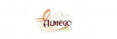 Almego - металлические украшения подарочная карта и подарки
