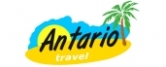 Antario Travel - tūrisma aģentūra dāvanu karte un dāvanas