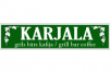 KARJALA - финский бар подарочная карта и подарки