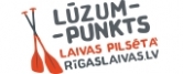 Lūzumpunkta logo