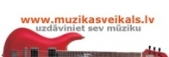 Muzikasveikals.lv – магазин музыкальных инструментов подарочная карта и подарки
