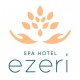 Ezeri SPA Hotel-Гостиница в Сигулде подарочная карта и подарки