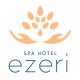 Ezeri spa hotel Sigulda