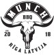 MUNCH Barbecue подарочная карта и подарки