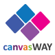 CanvasWay logo