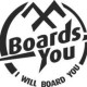 Piedzīvojuma meklētājiem -Boards You dēļu noma dāvanu karte un dāvanas
