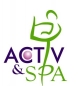 activ spa logo