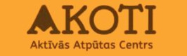 Akoti logo