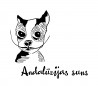 andalūzijas suns