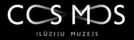 cosmos iluziju muzeja logo