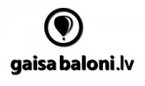 Полеты на воздушном шаре - GaisaBaloni.lv подарочная карта и подарки