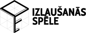 izlaušanās spēle logo