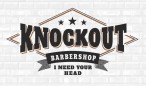 Knockout Barber Shop подарочная карта и подарки