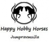Happy Hobby Horses dāvanu karte un dāvanas