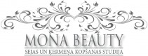 MonaBeuty logo