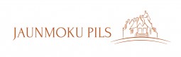 jaunmoku pils logo