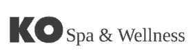 ko spa wellness davanu kartes logo