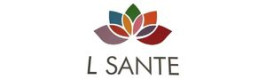 l sante logo